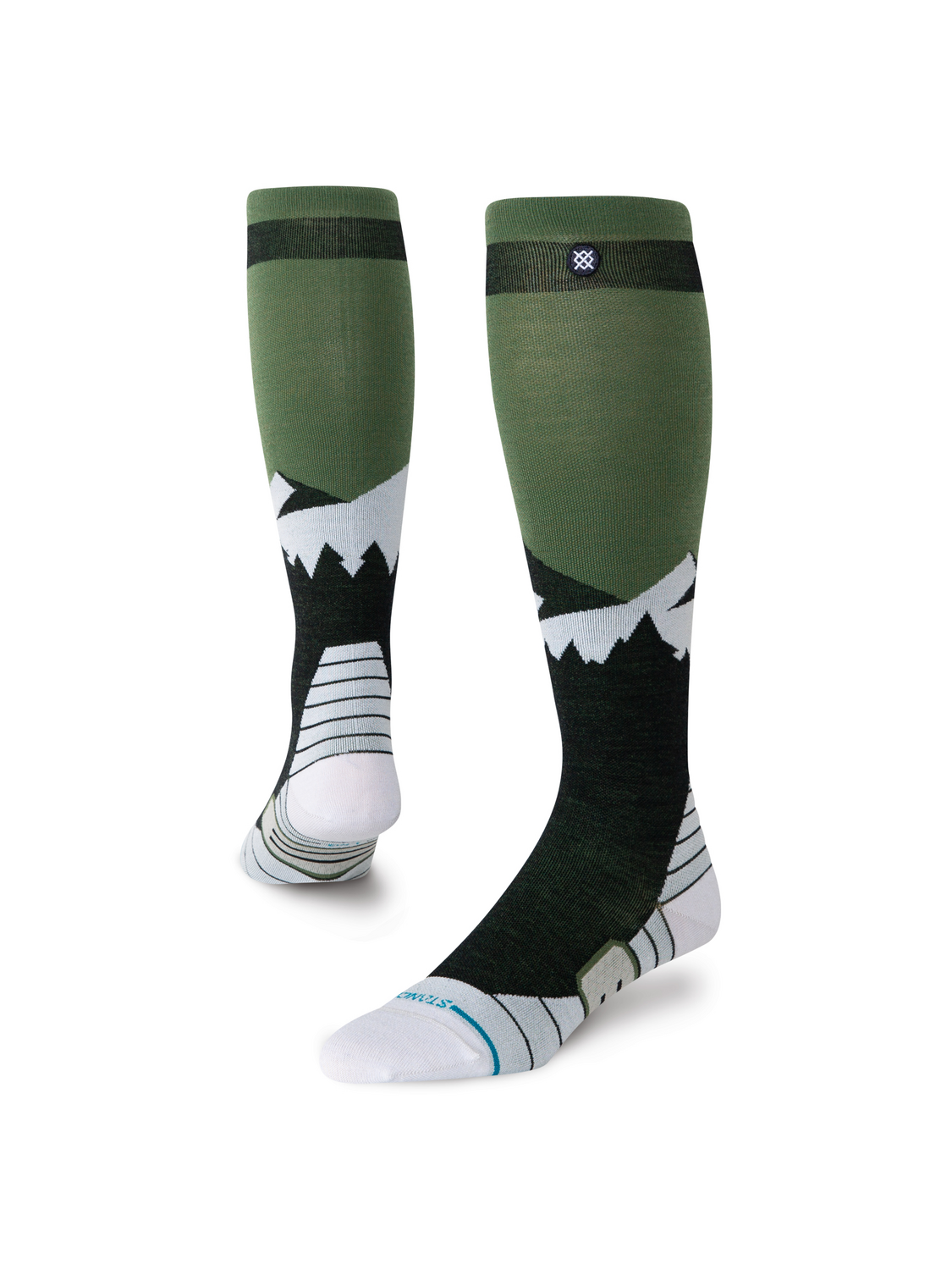 DIVIDE UL WOOL SNOW