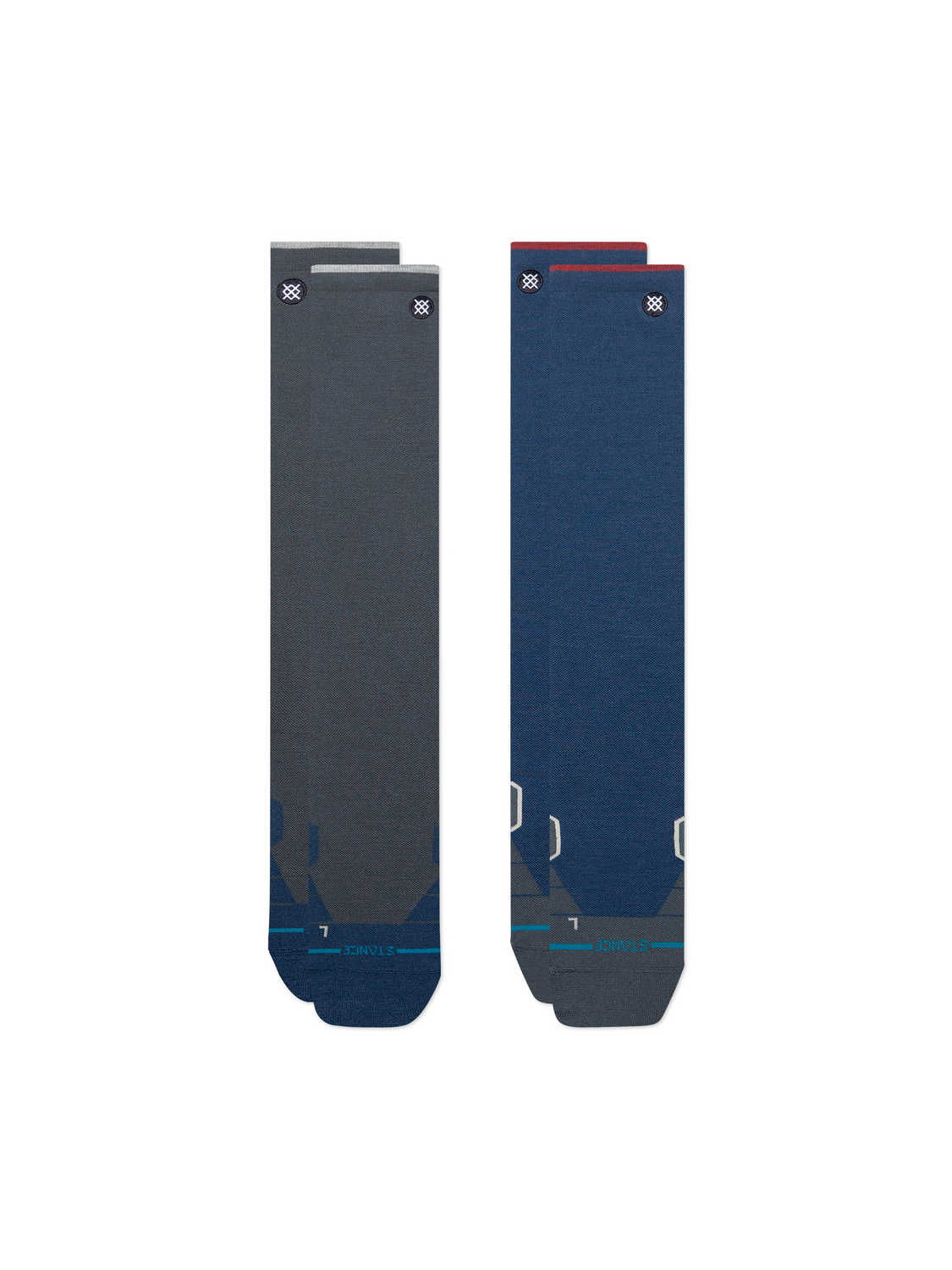 DUALITY UL SNOW 2 PACK