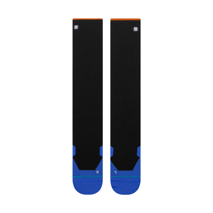 TWO TONE UL WOOL SNOW
