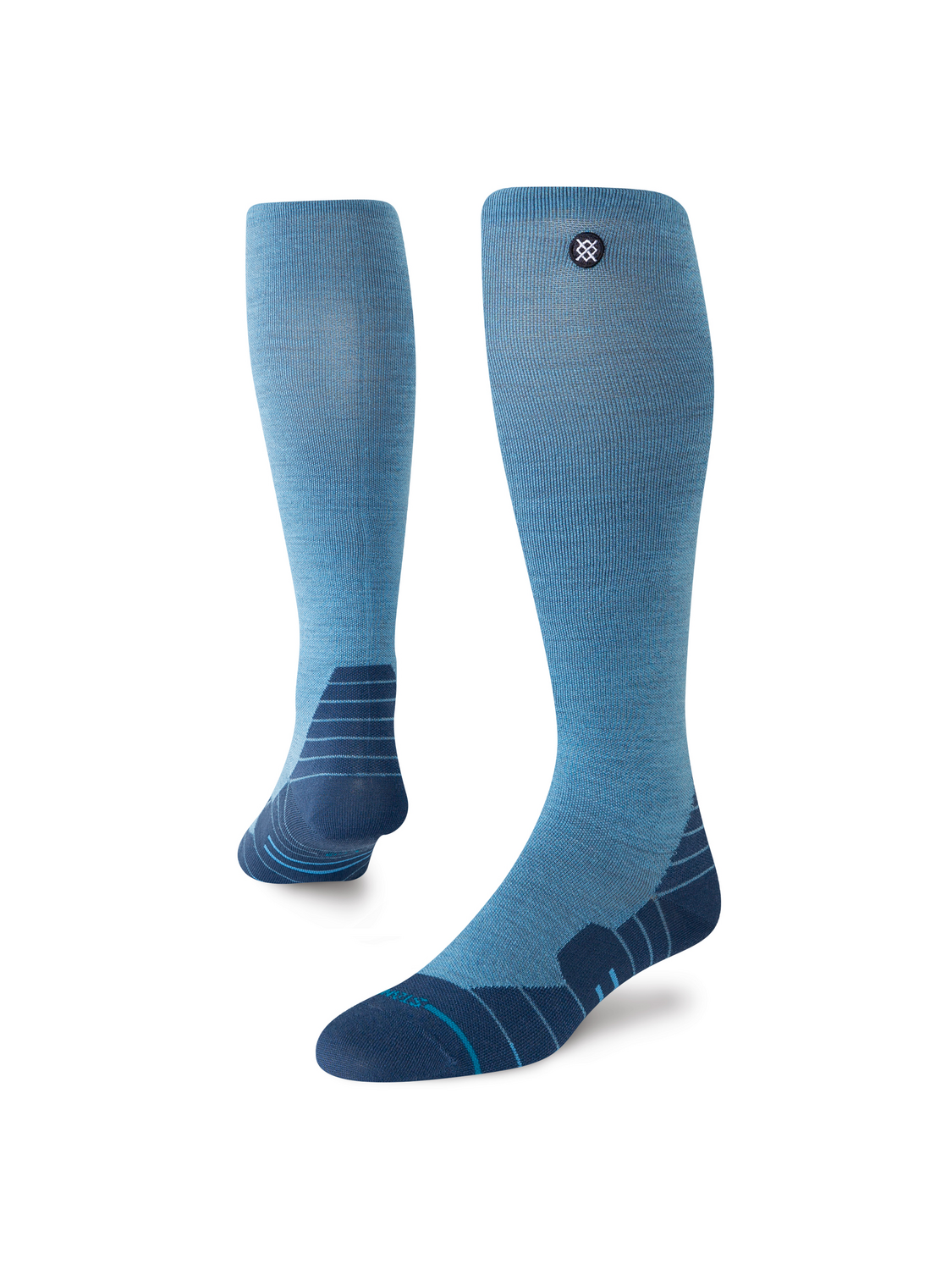 TWIST UL WOOL SNOW