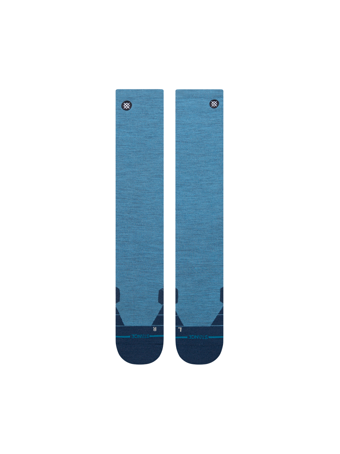 TWIST UL WOOL SNOW