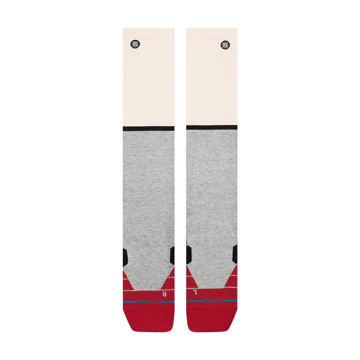 TWO UL POLY SNOW