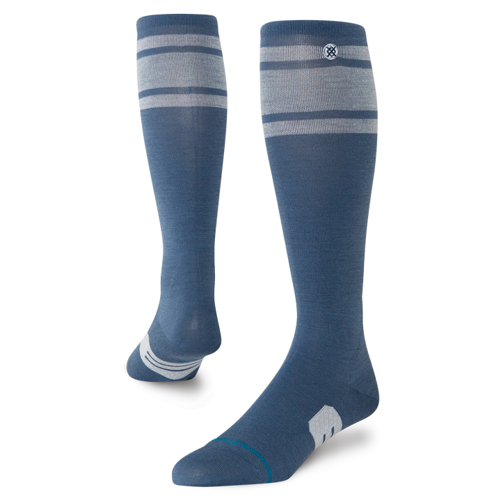 Ultralight Performance Wool Snow Otc Socks