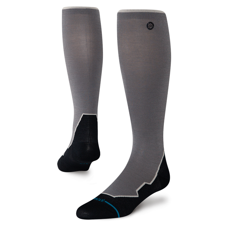Ultralight Performance Wool Snow Otc Socks