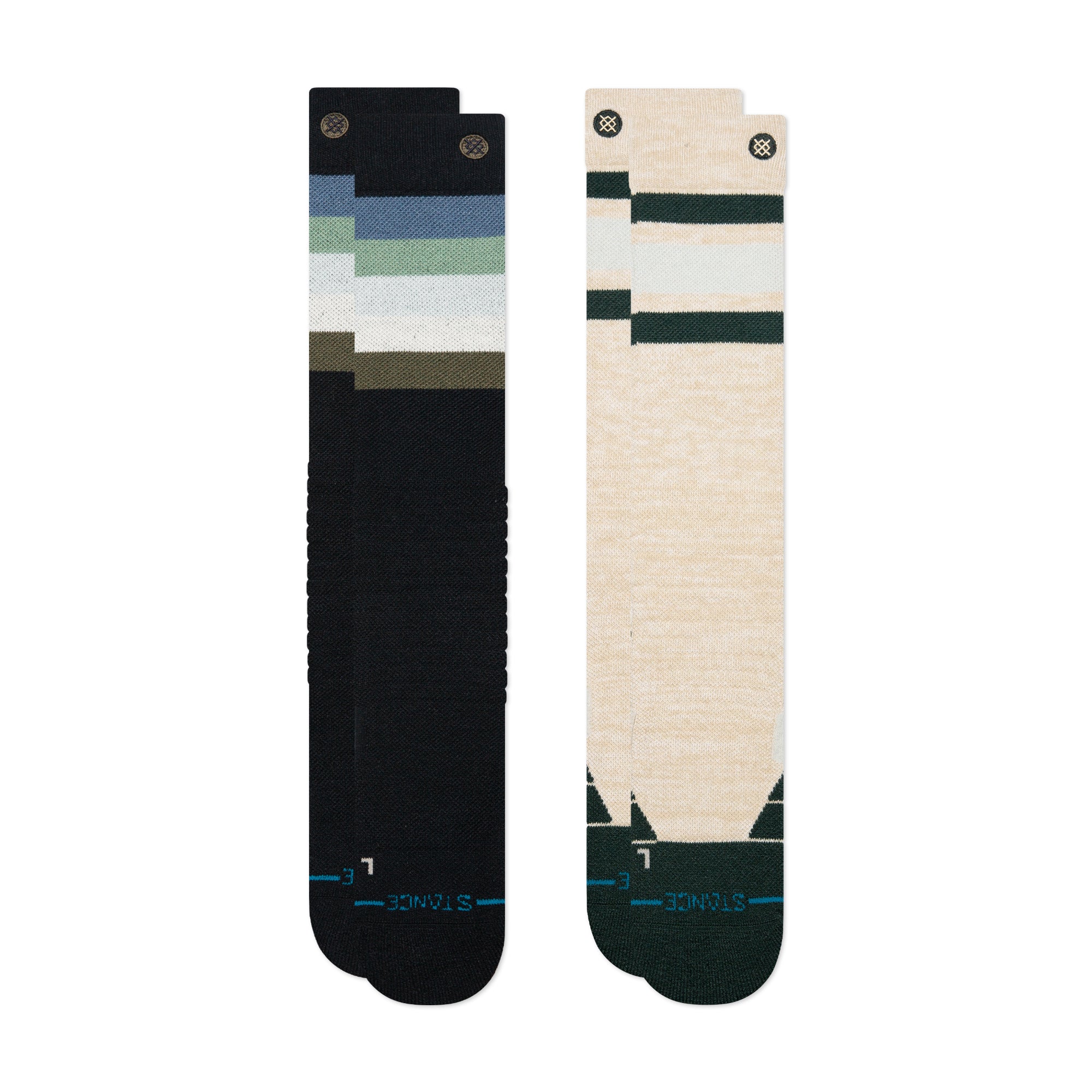 JOVEN UL WOOL SNOW 2 PACK