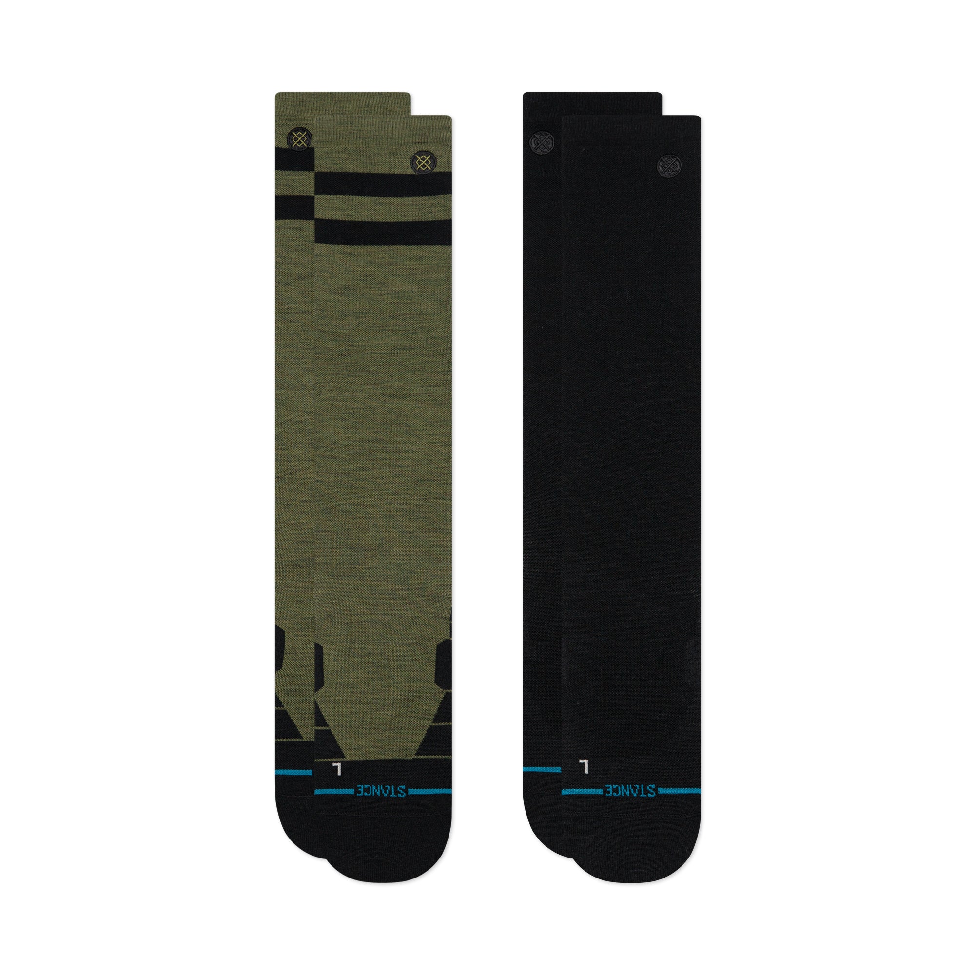JOVEN UL WOOL SNOW 2 PACK
