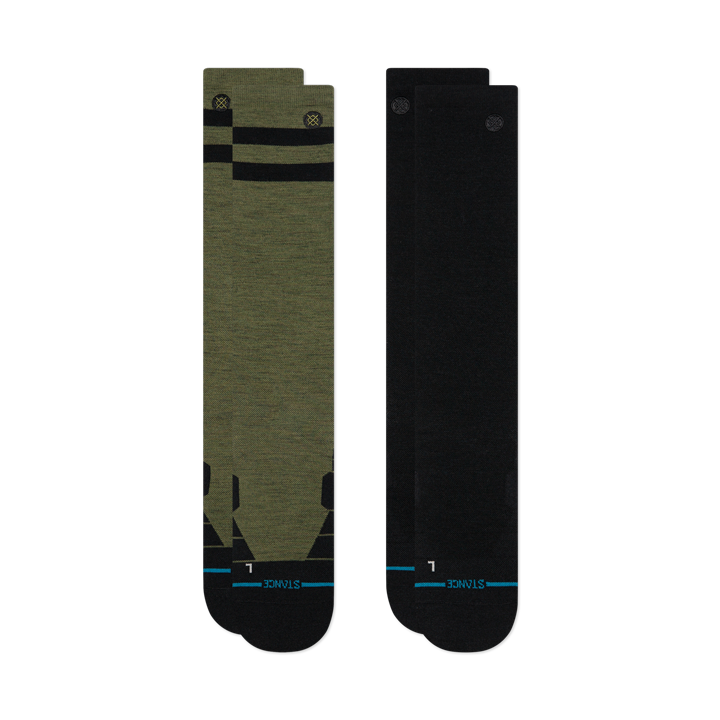 JOVEN UL WOOL SNOW 2 PACK