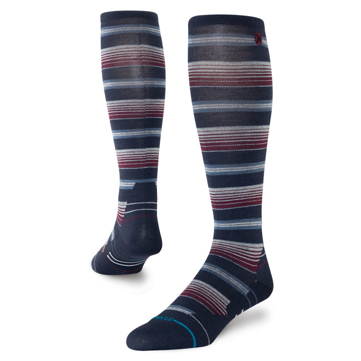 Ultralight Performance Wool Snow Otc Socks