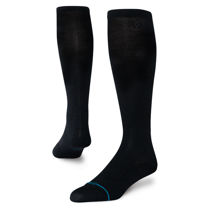 Ultralight Performance Wool Snow Otc Socks