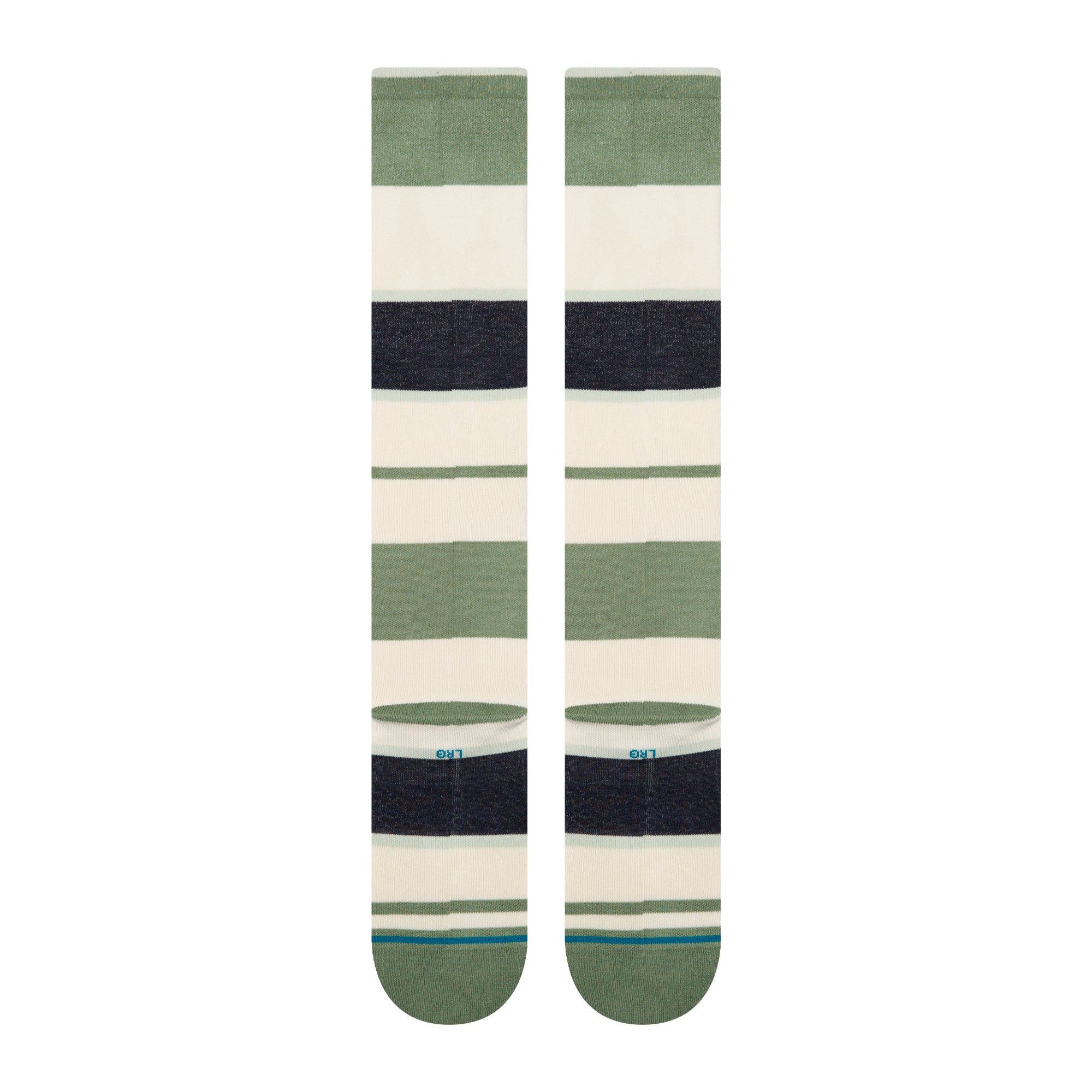 STRIPED DELIGHT COMPRESSION