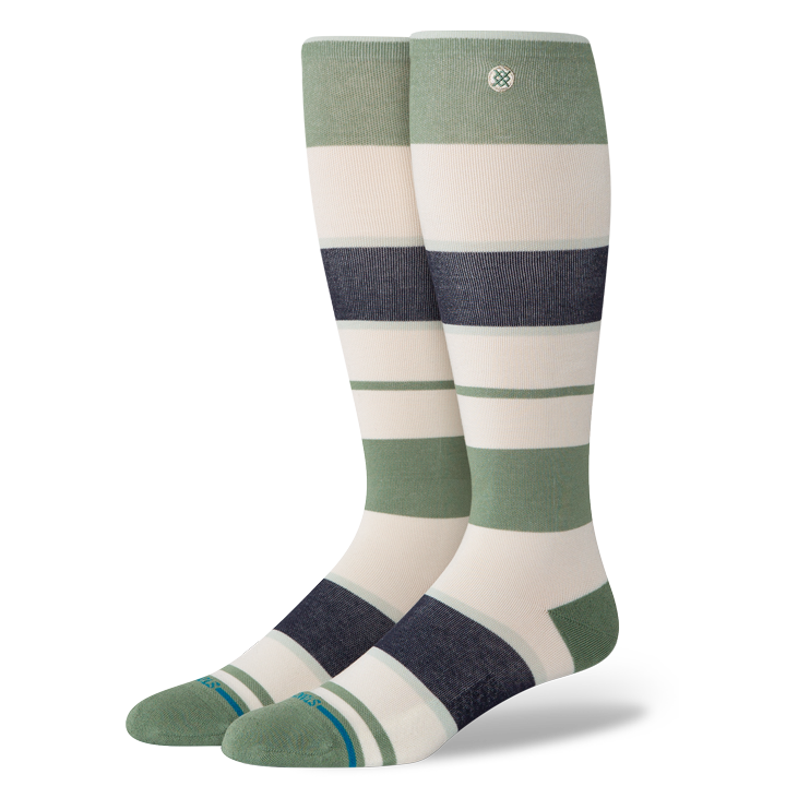 STRIPED DELIGHT COMPRESSION