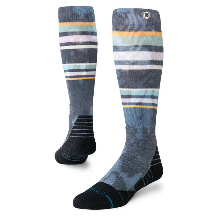 Medium Poly Snow Otc Socks