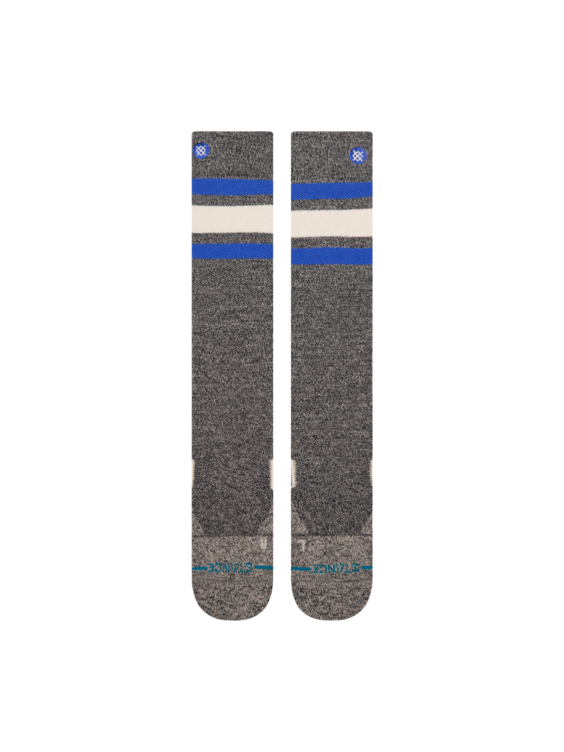 BOYD MID WOOL SNOW