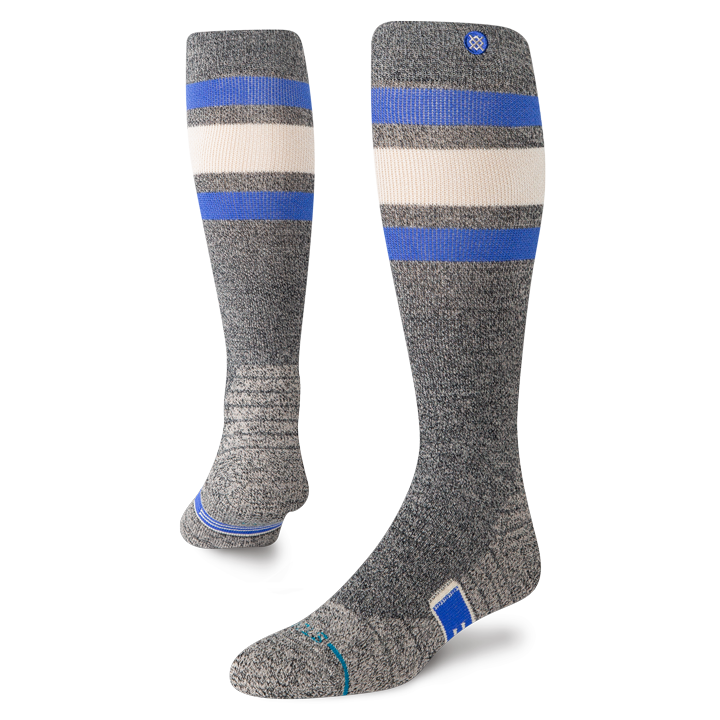 BOYD MID WOOL SNOW