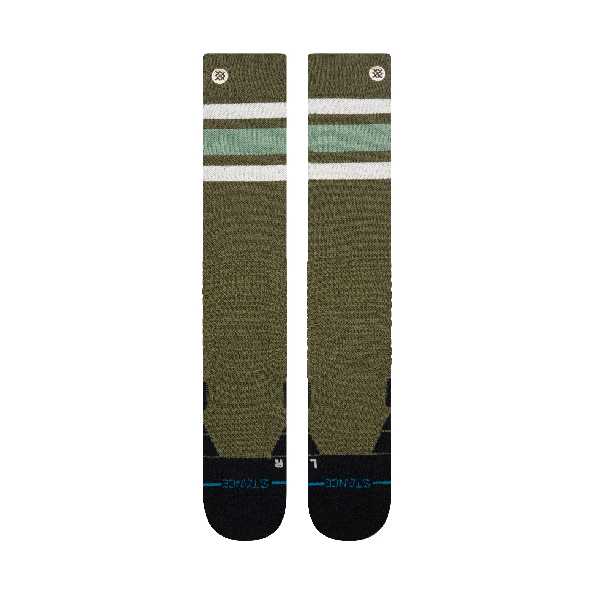 BOYD MID WOOL SNOW