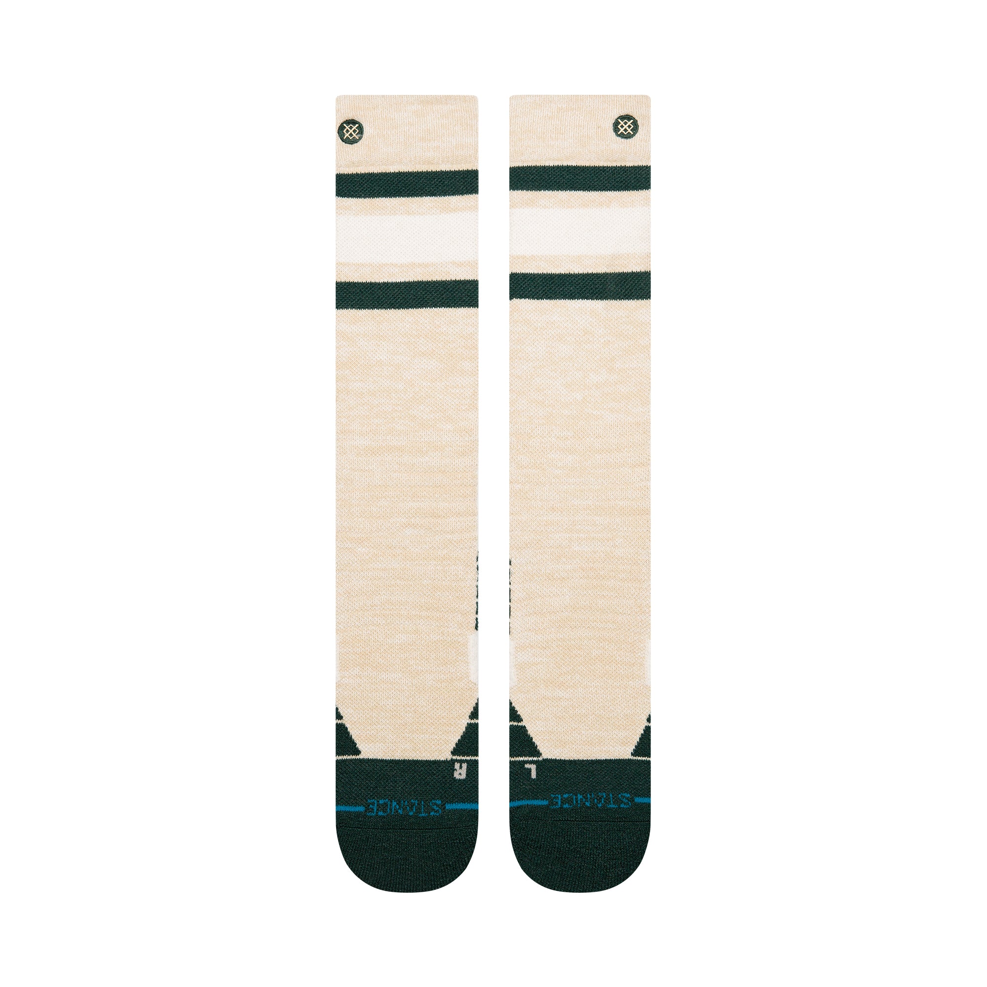 BOYD MID WOOL SNOW