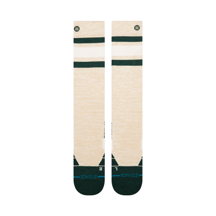 BOYD MID WOOL SNOW