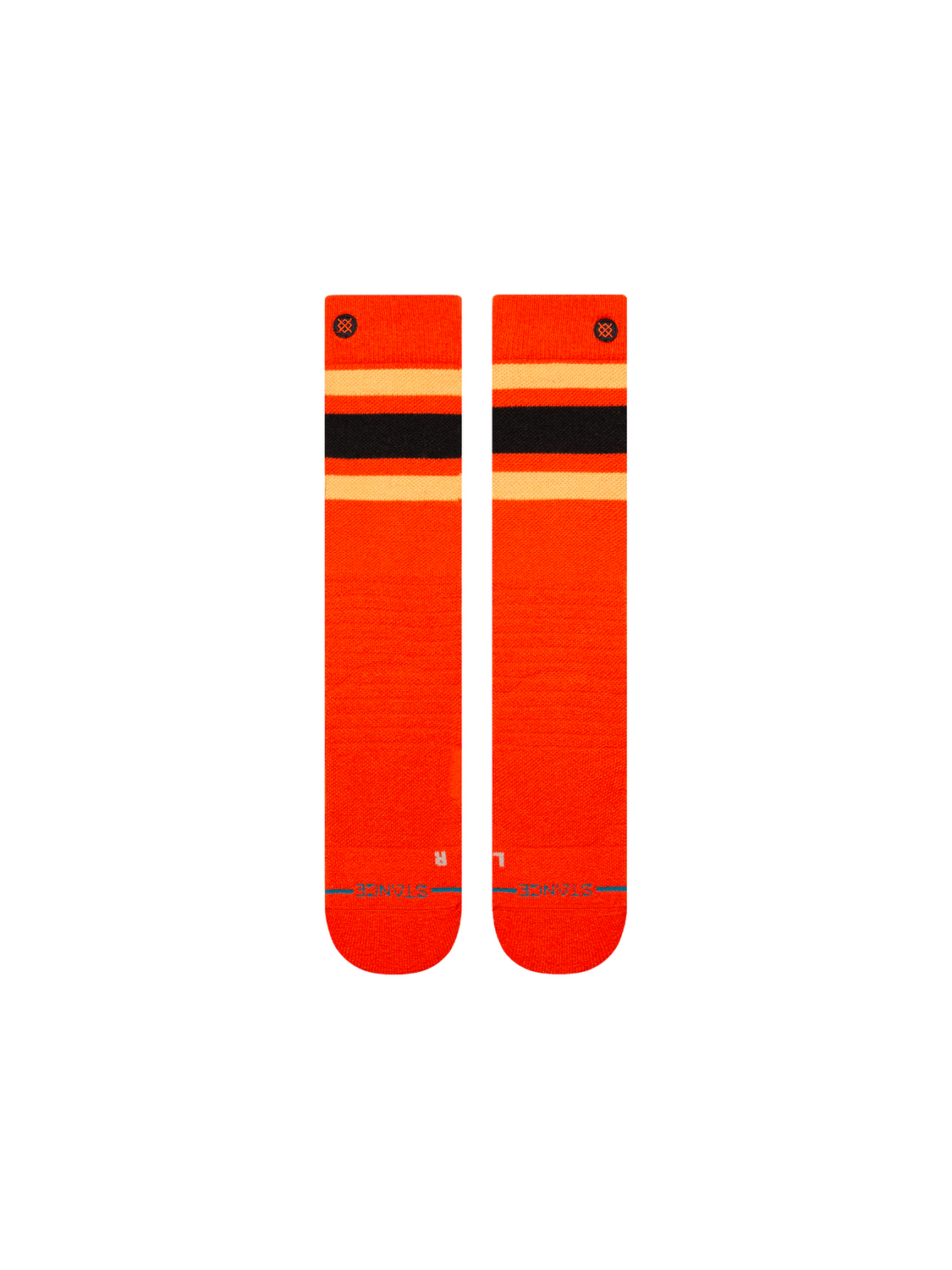 BOYD MID WOOL SNOW