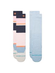 POWDERED MID POLY SNOW 2 PACK