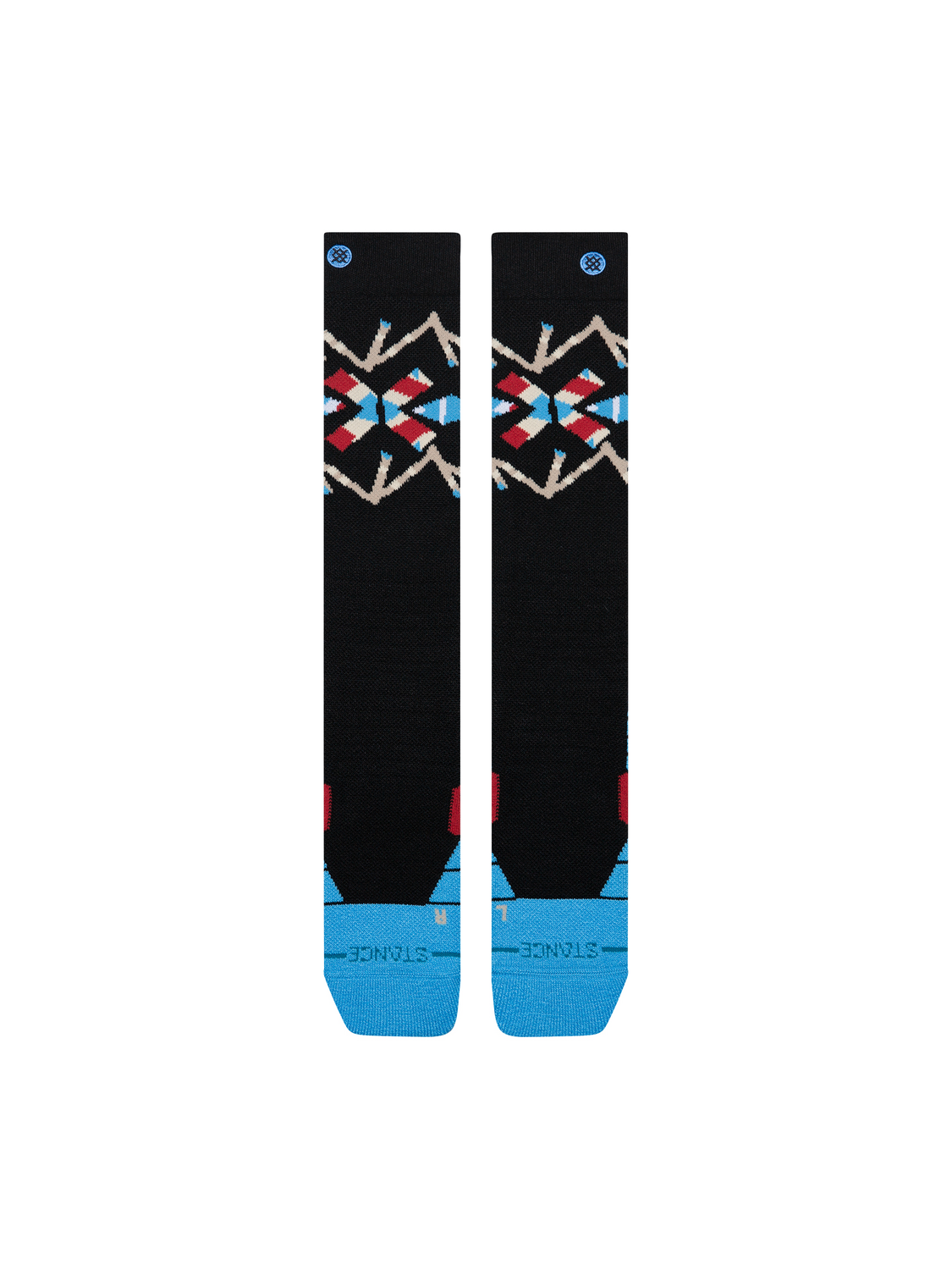BREAKER MID POLY SNOW