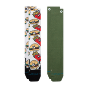 COMBO MID POLY SNOW 2 PACK