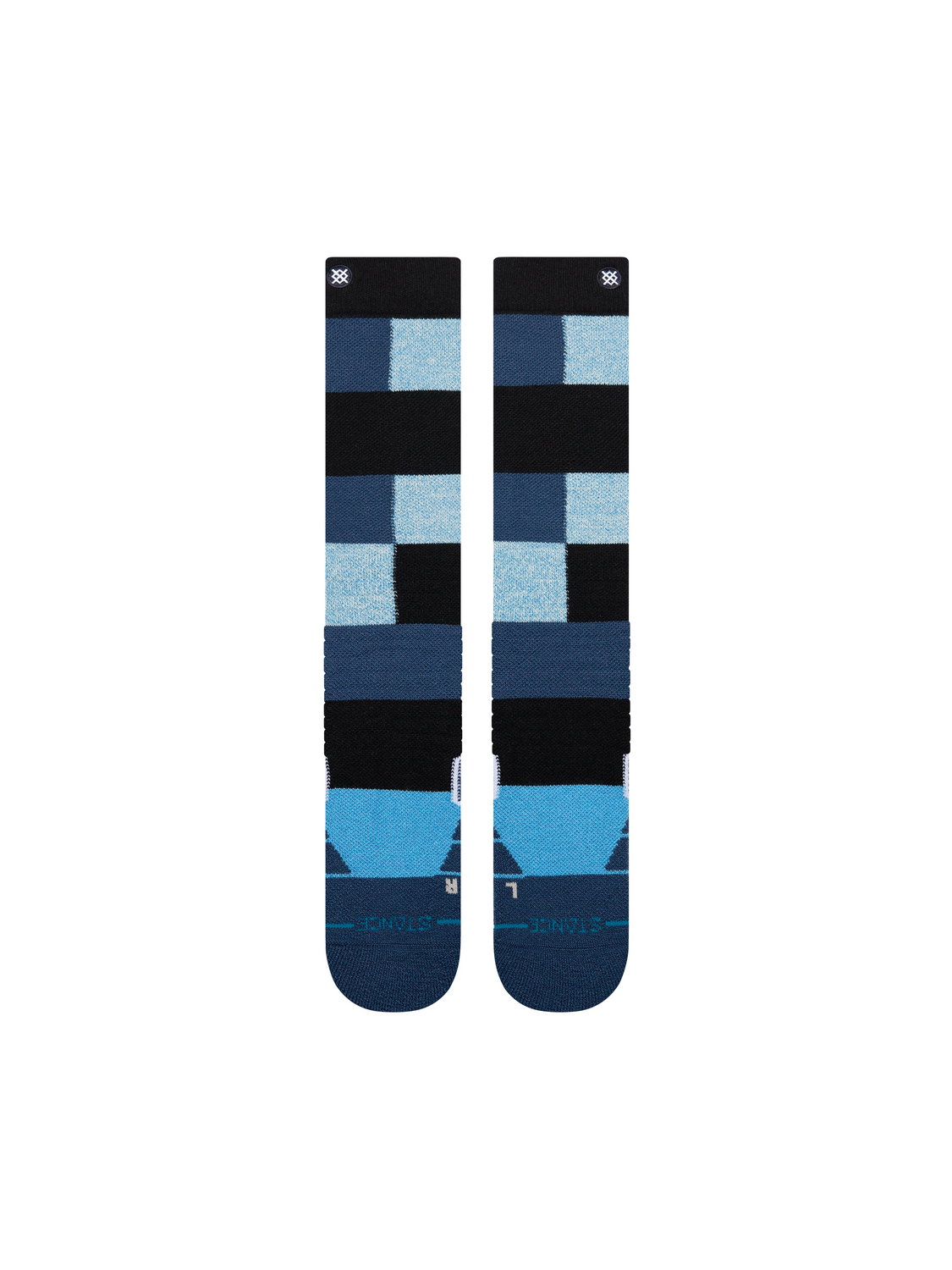 LIMITATIONS MID WOOL SNOW
