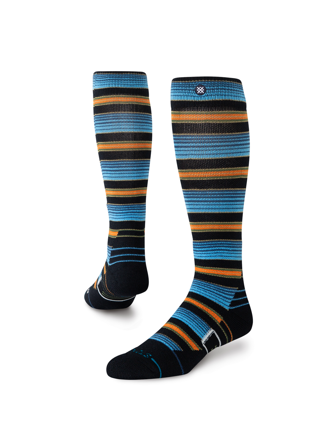 SERAPE MID POLY SNOW