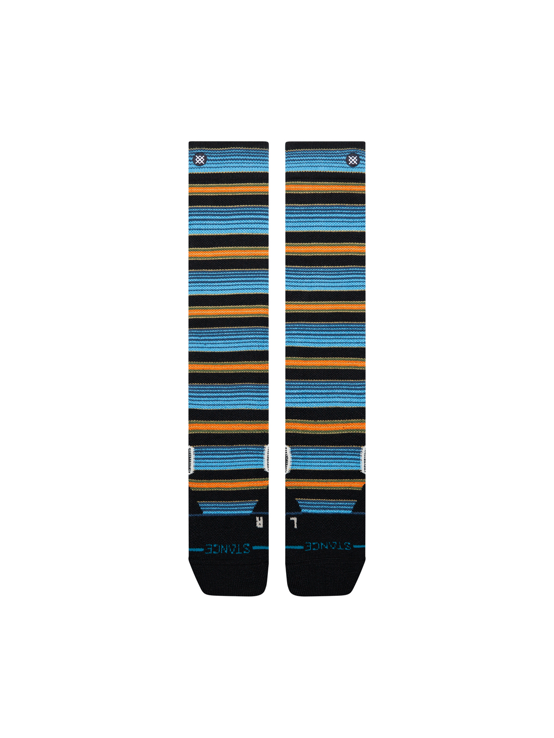 SERAPE MID POLY SNOW