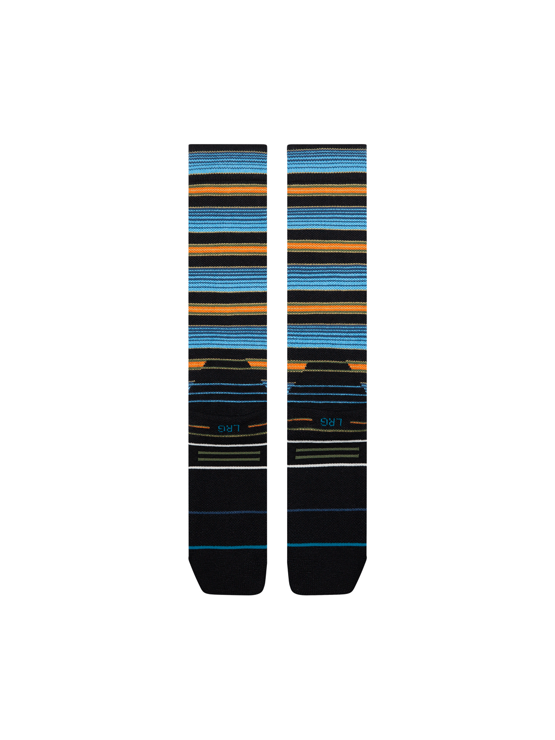 SERAPE MID POLY SNOW