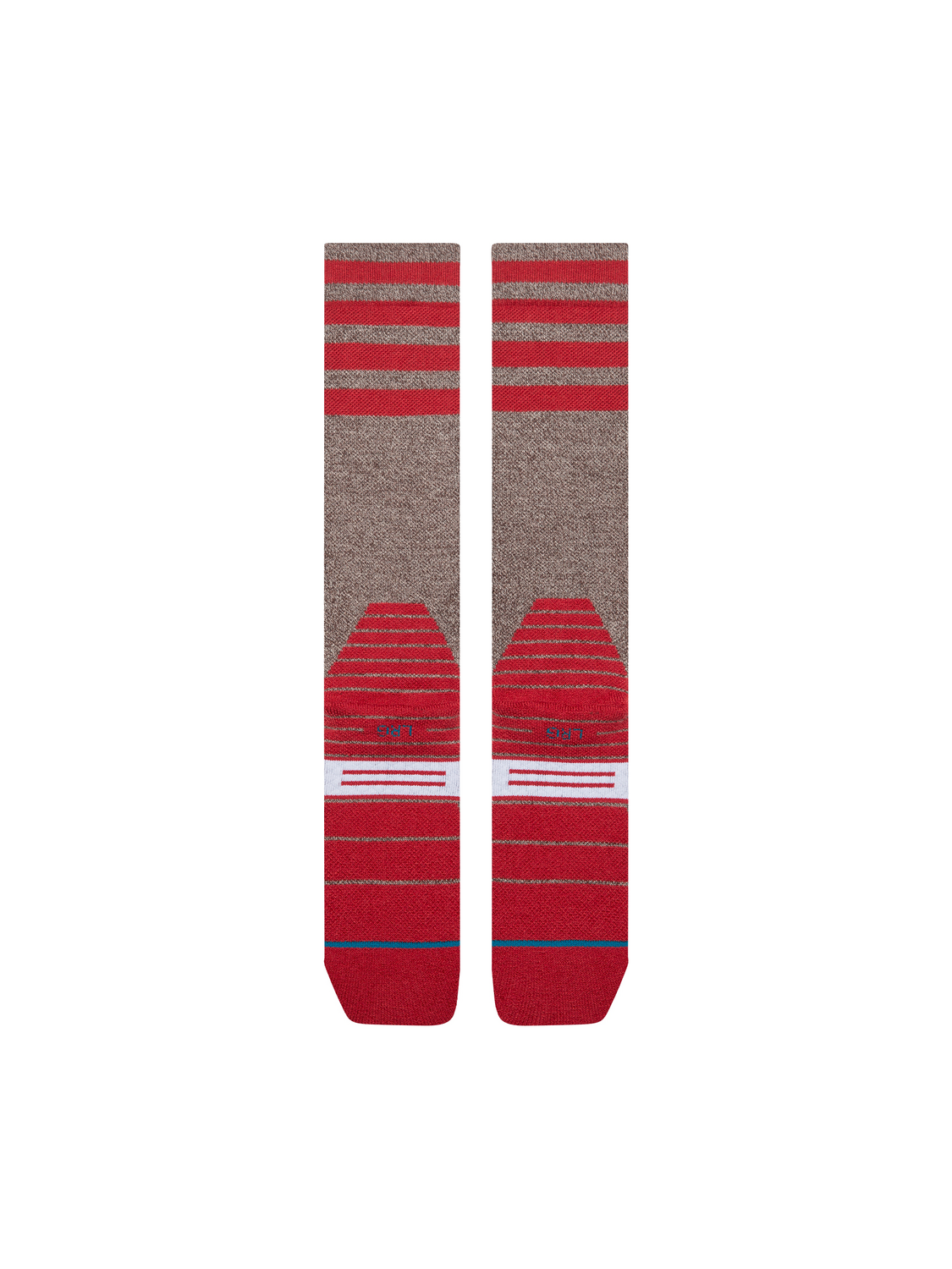 SOCK MONKEY MID WOOL SNOW
