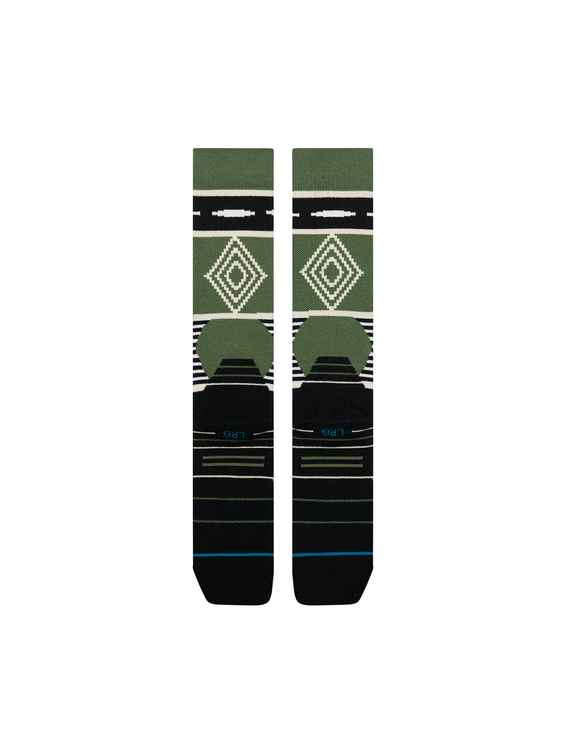 TEMPLE MID WOOL SNOW