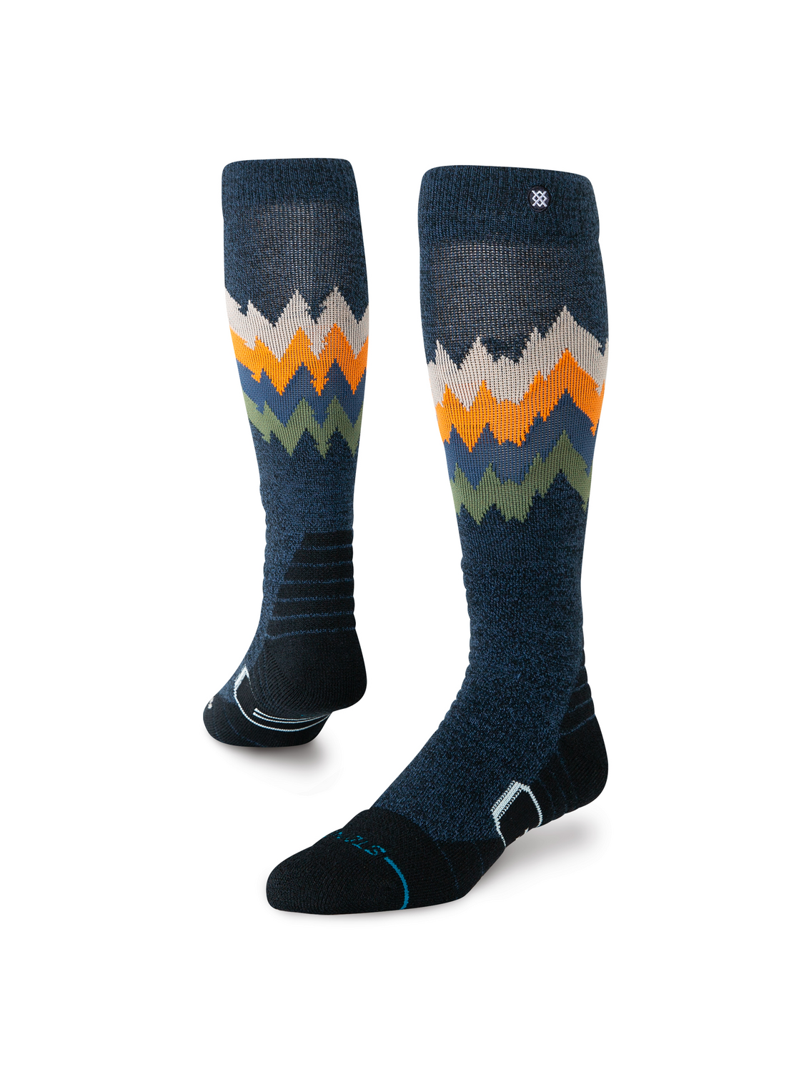 THOMPSON MID WOOL SNOW