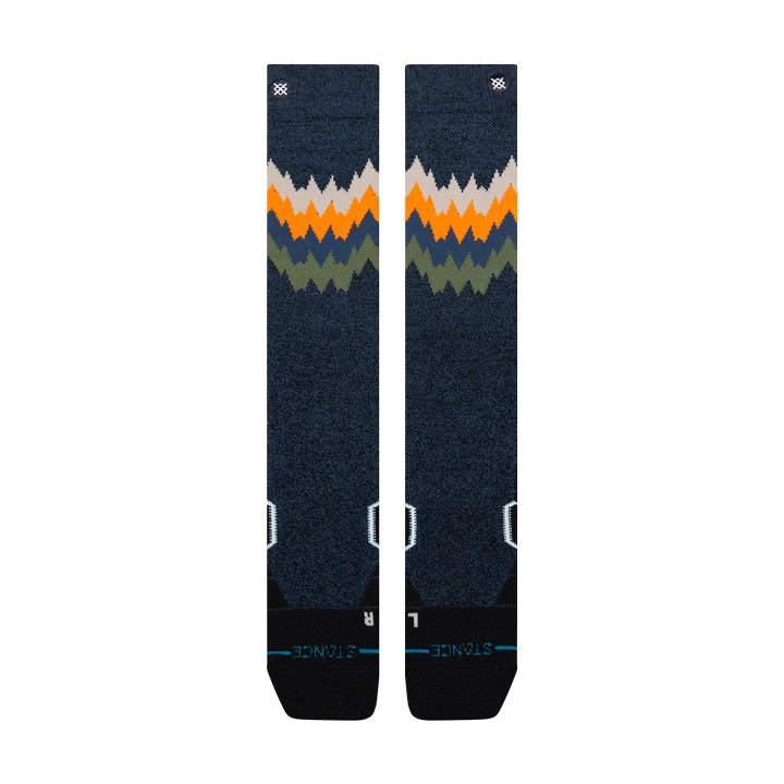 THOMPSON MID WOOL SNOW