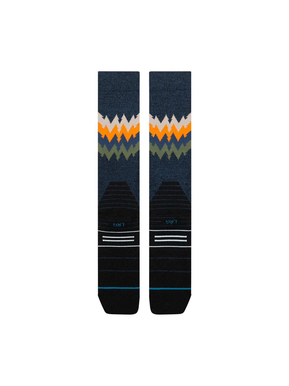 THOMPSON MID WOOL SNOW