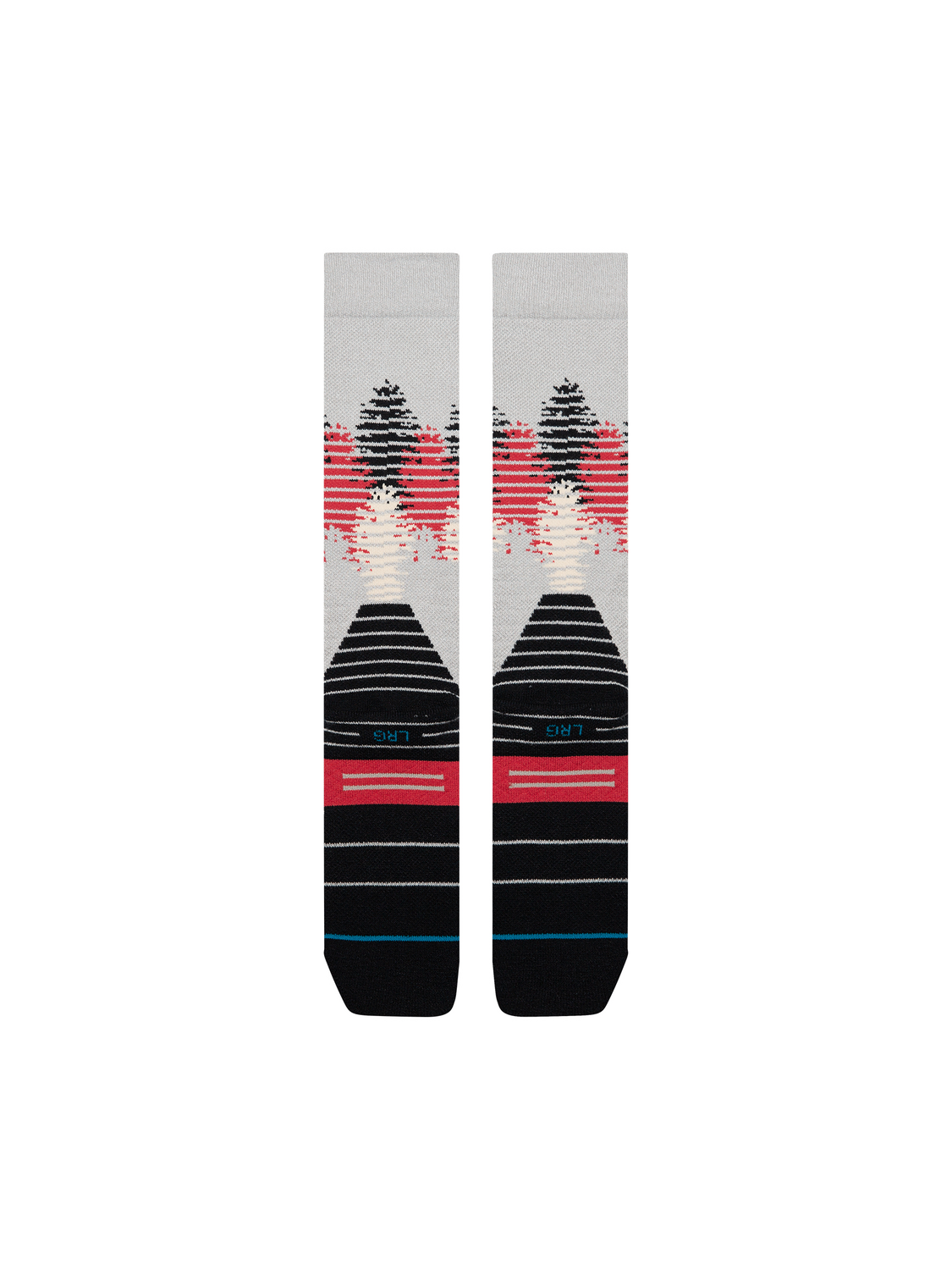 TREE LINE MID WOOL SNOW