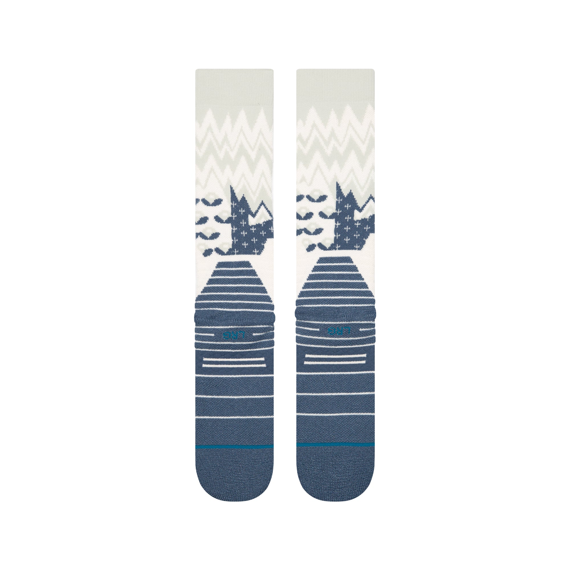 ALPINE MID POLY SNOW