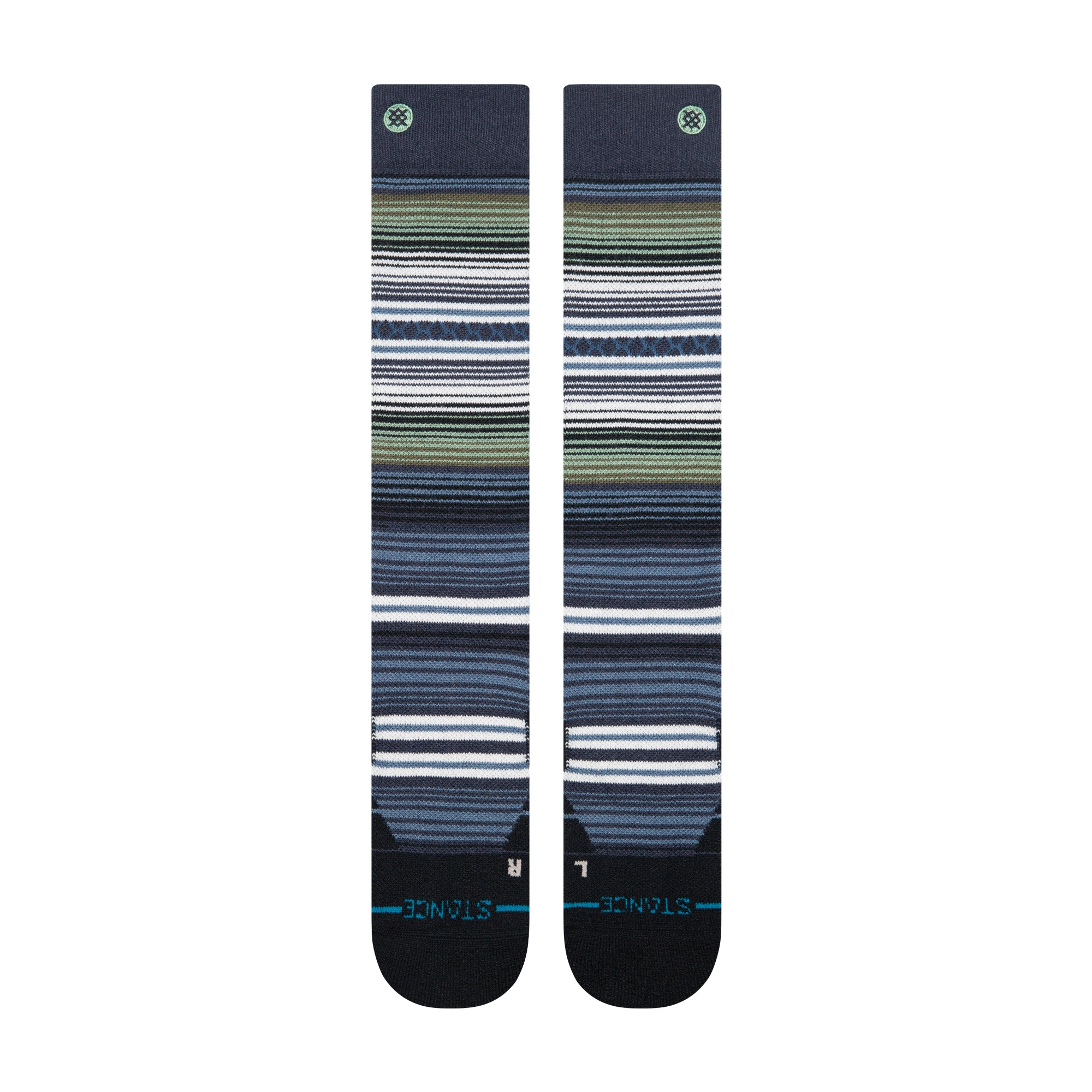 CURREN MID WOOL SNOW