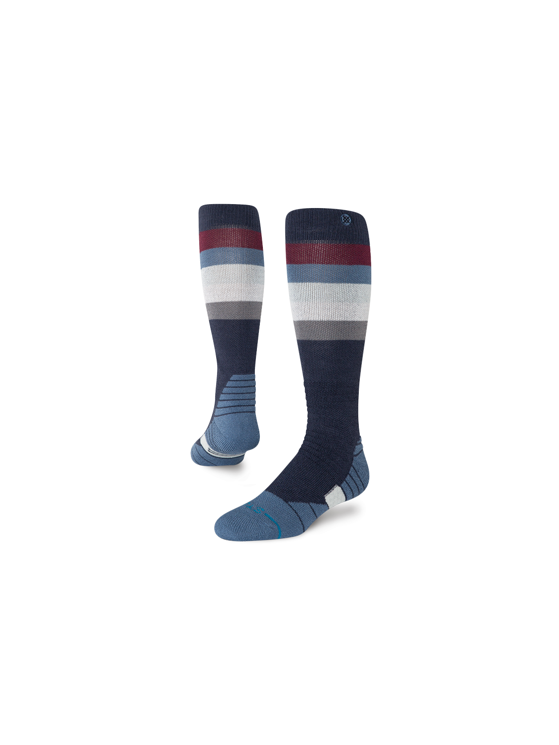 MALIBOO MID WOOL SNOW