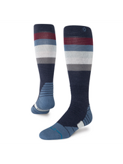 MALIBOO MID WOOL SNOW