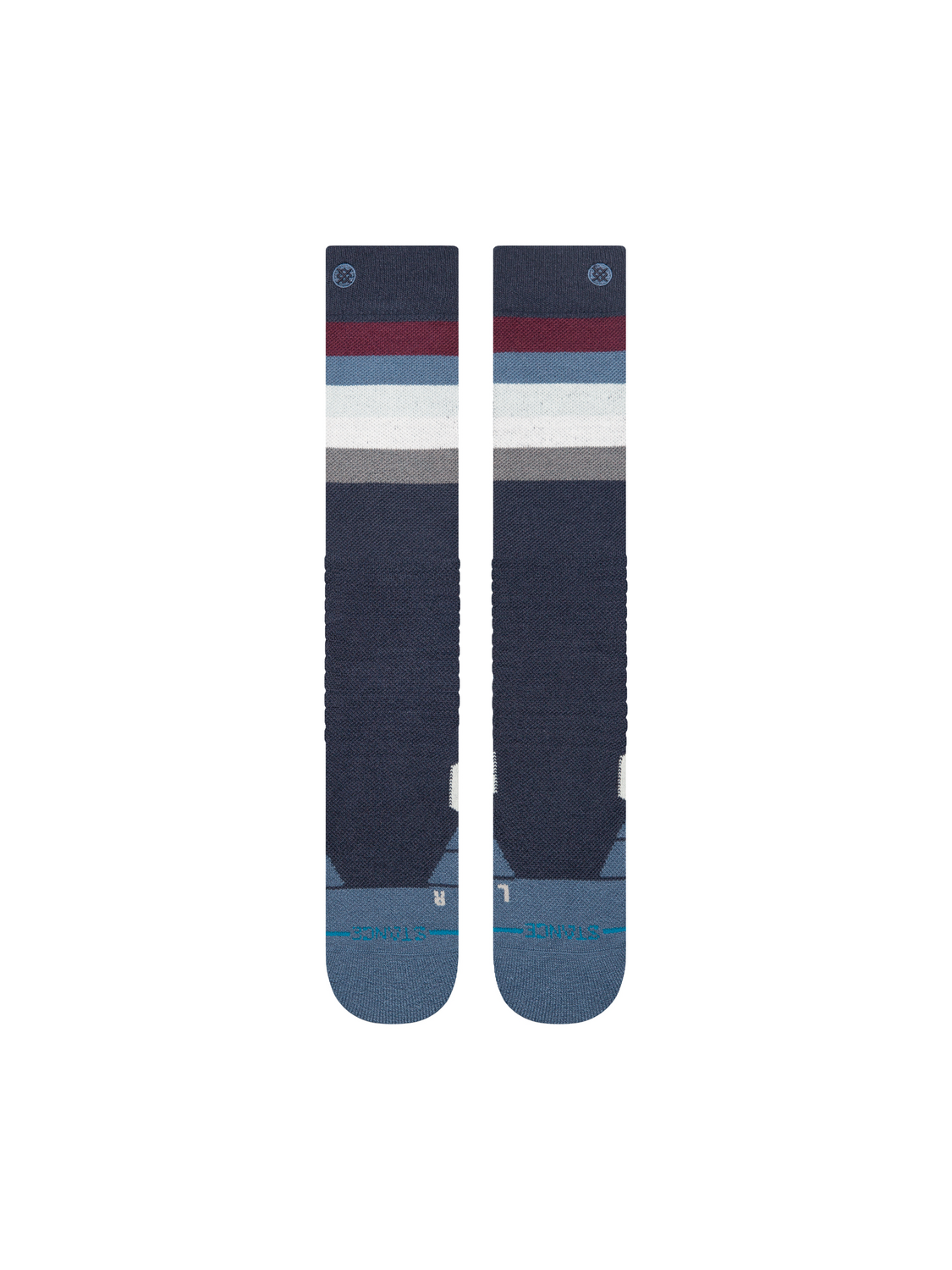 MALIBOO MID WOOL SNOW