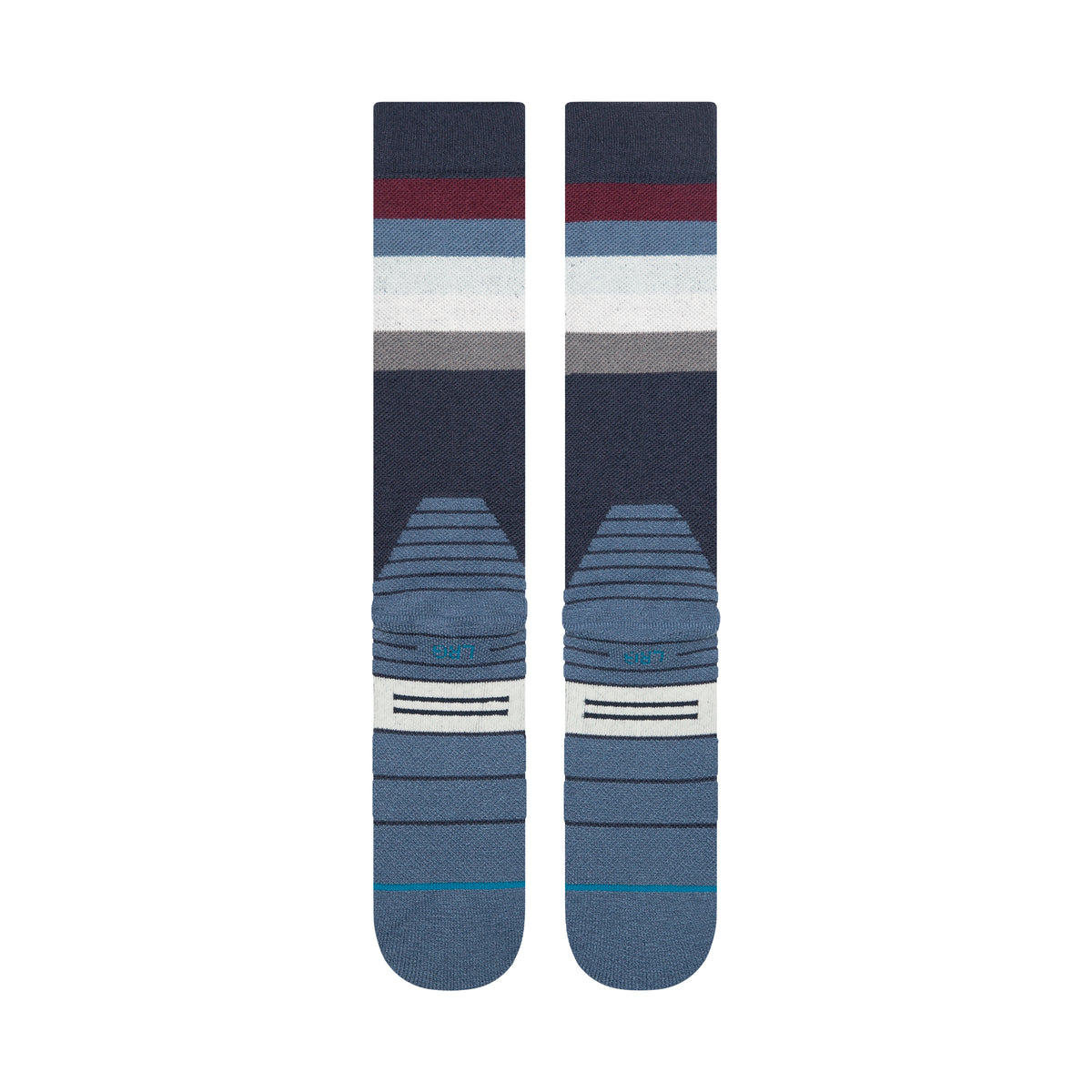 MALIBOO MID WOOL SNOW