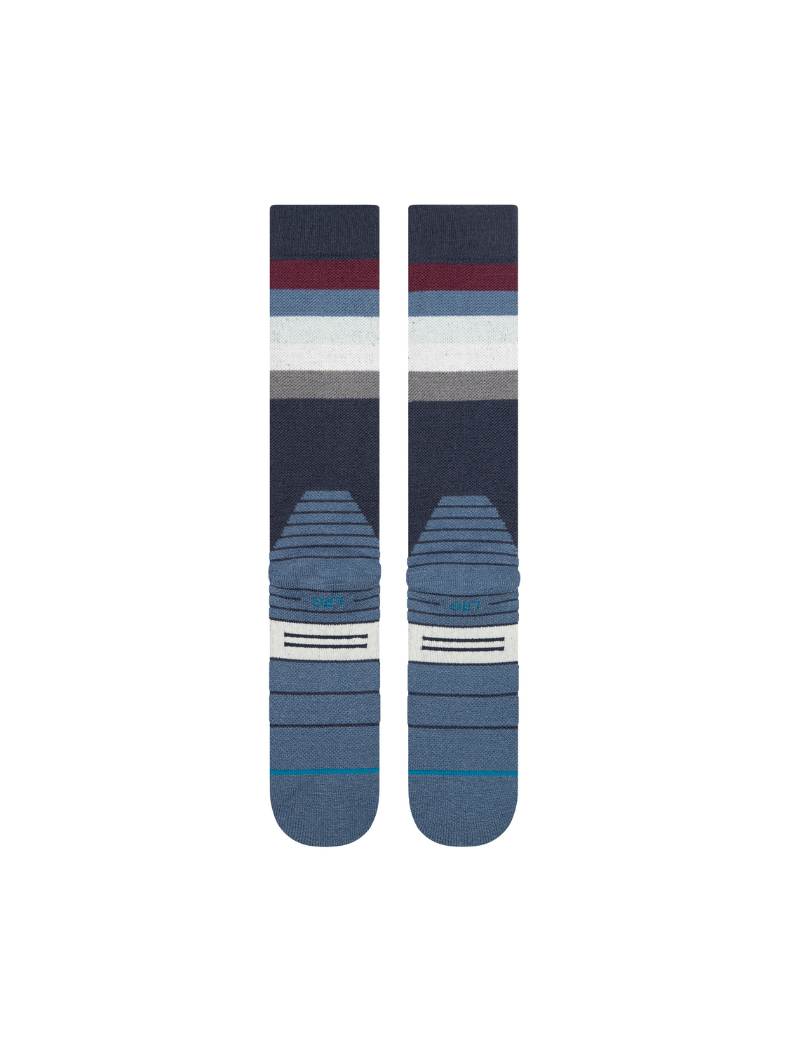 MALIBOO MID WOOL SNOW