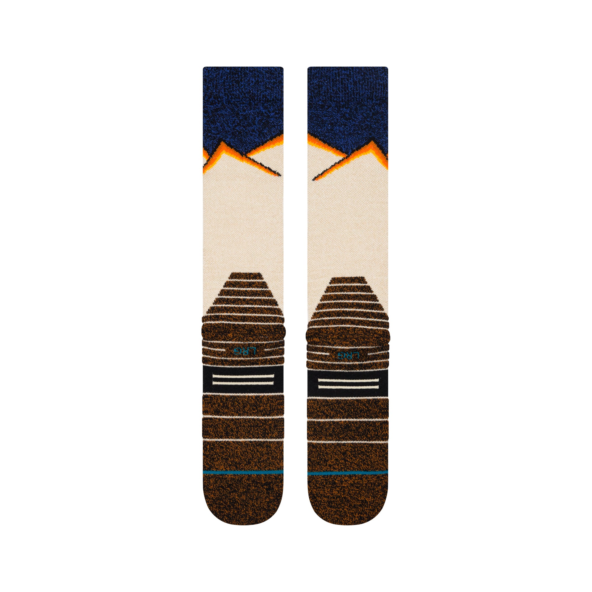SLOPES WOOL