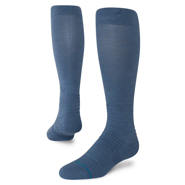 Medium Performance Wool Snow Otc Socks