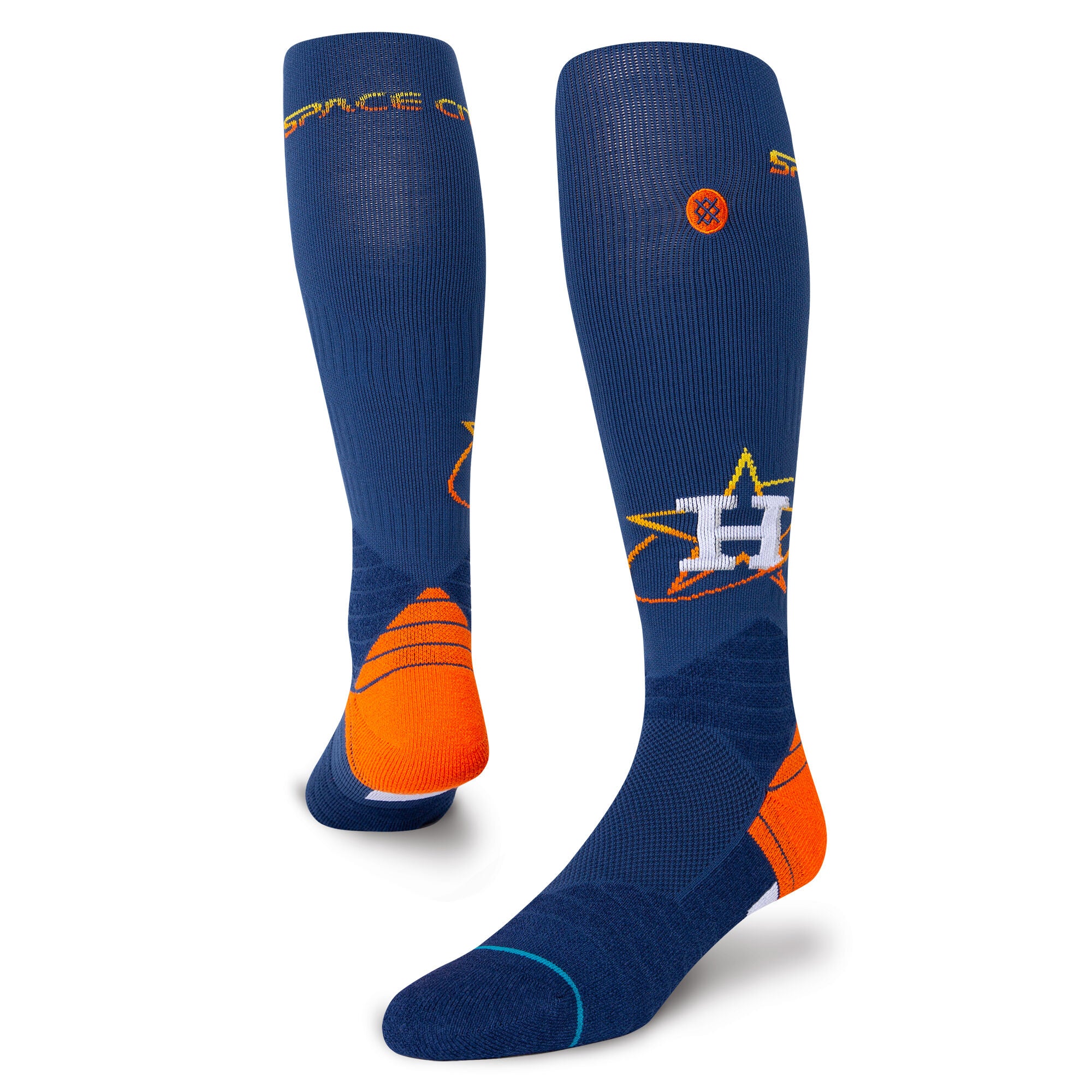 ASTROS CITY CONNECT SOCKS