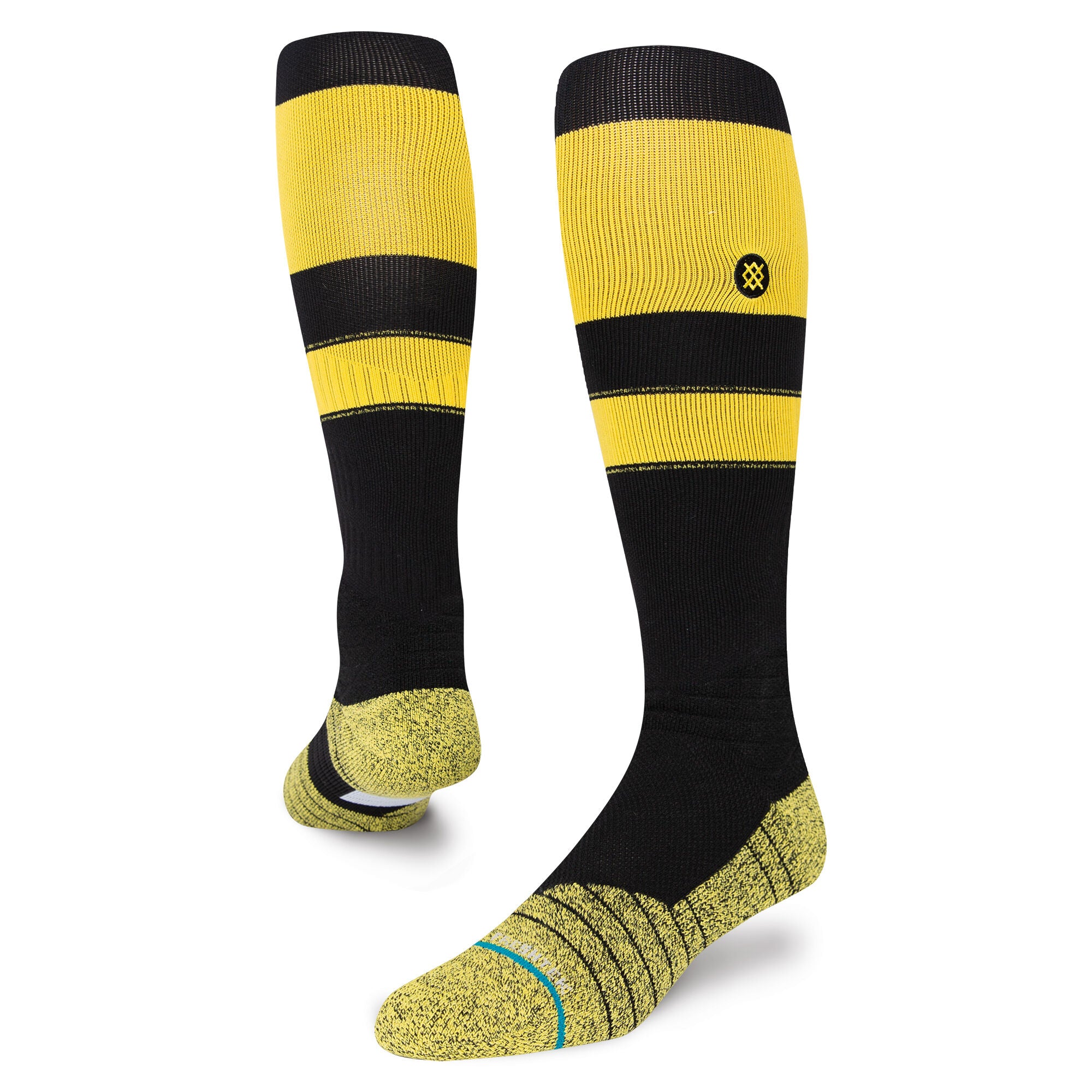 MLB Diamond Pro Stripes OTC Socks – Stance US