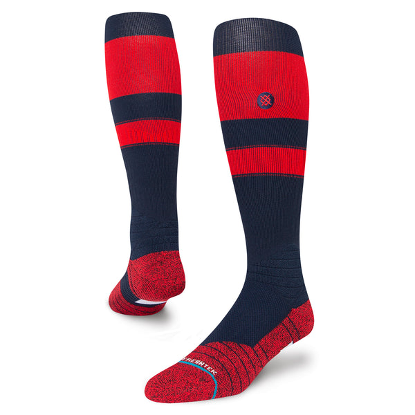 MLB Diamond Pro Stripes OTC Socks – Stance US