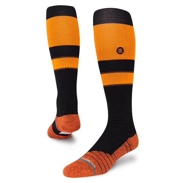 MLB Diamond Pro Stripes OTC Socks – Stance US
