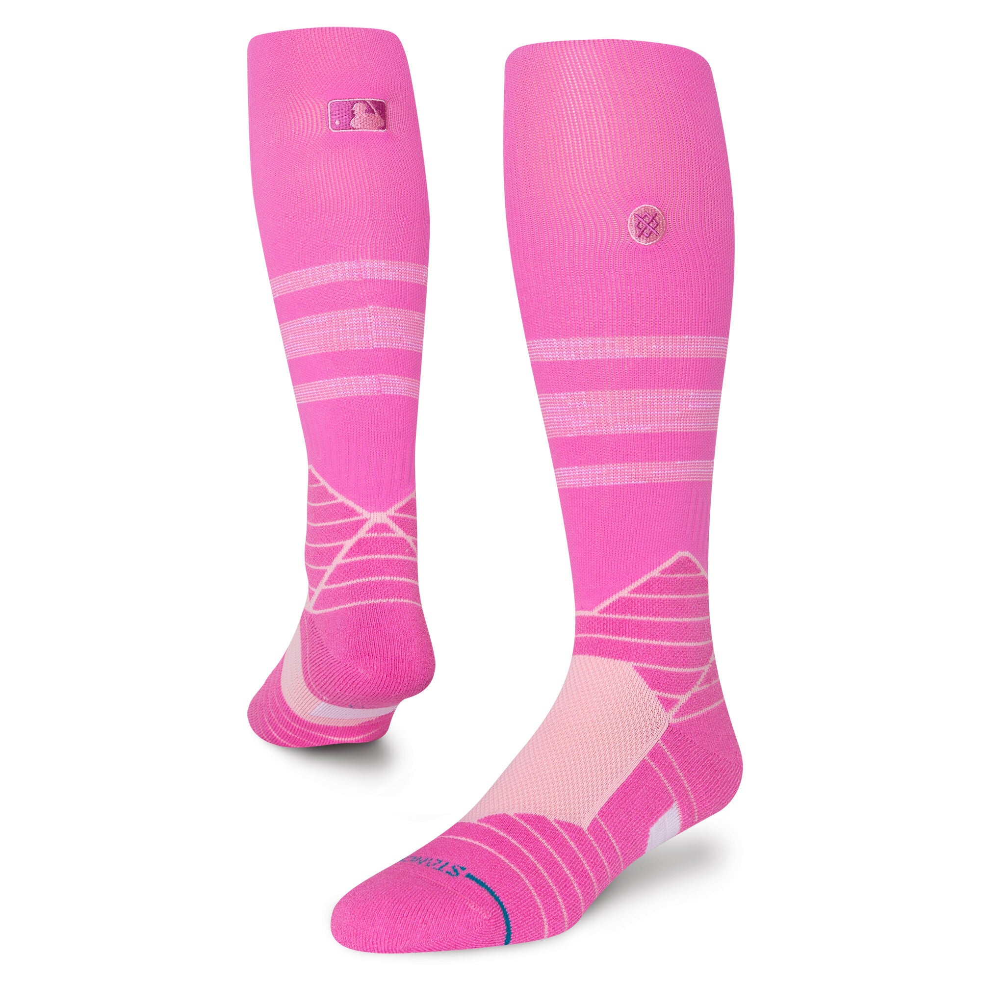 MLB X Stance Mothers Day 2024 OTC Socks
