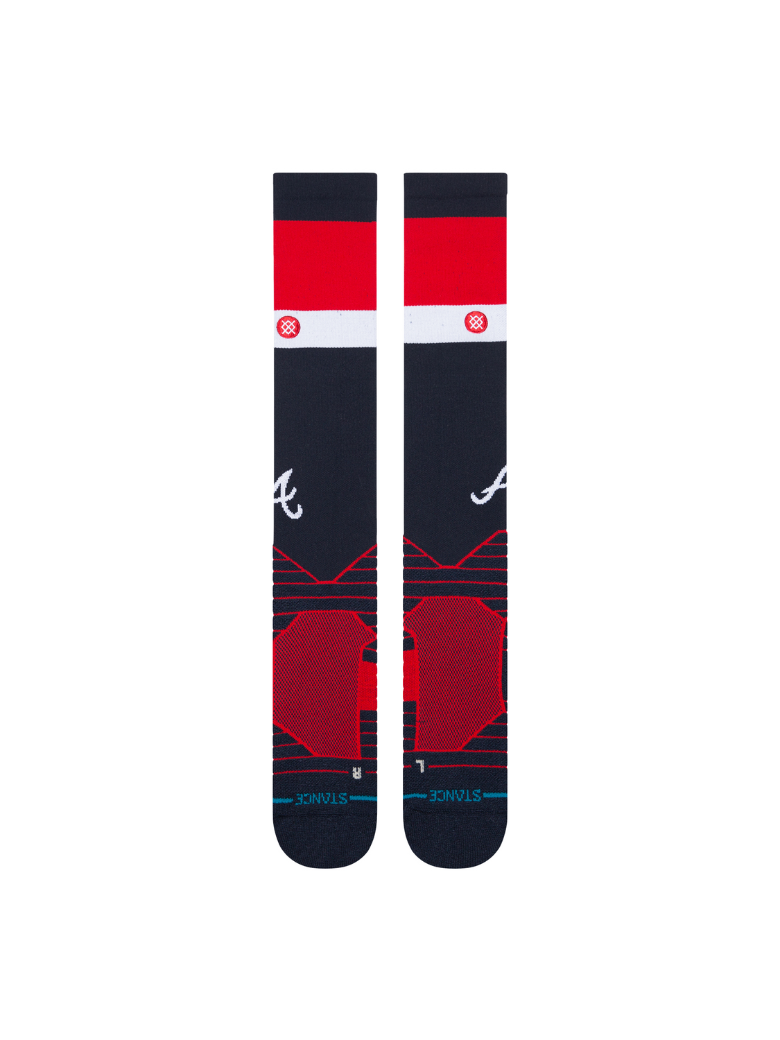 ATL BOLD STRIPE OTC